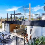 Experience Eco-Luxury At Its Finest - Centrally Located Clea House In San Diego!