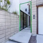 Experience Eco-Luxury At Its Finest - Centrally Located Clea House In San Diego!