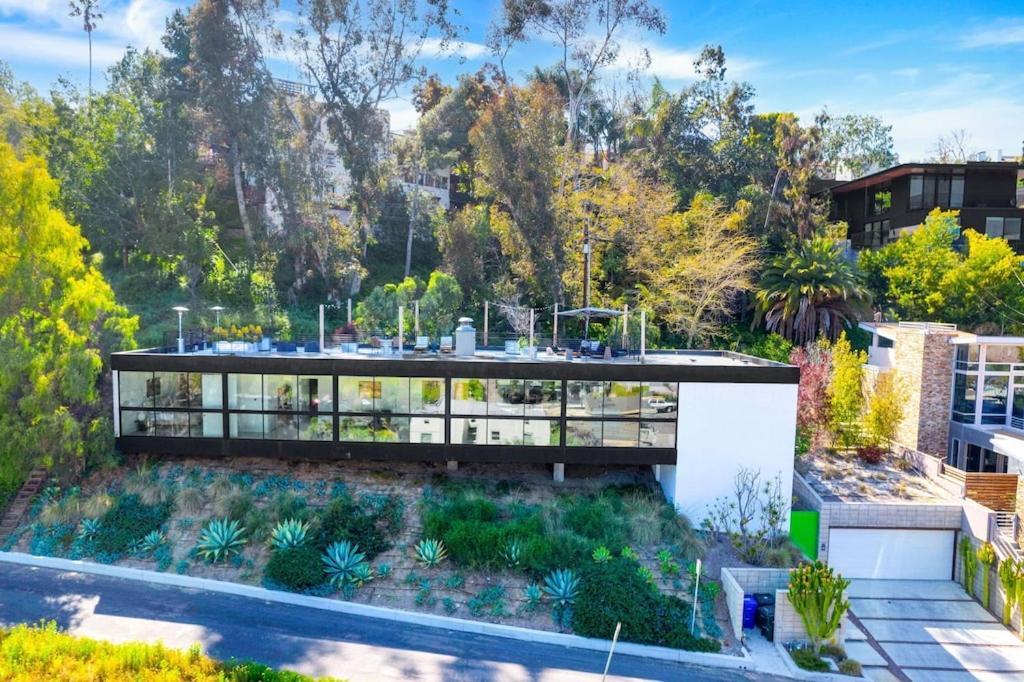 Experience Eco-luxury At Its Finest - Centrally Located Clea House In San Diego! Casa de férias