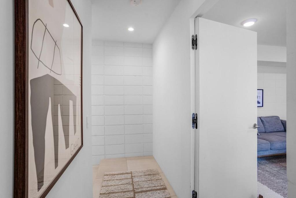 Experience Eco-luxury At Its Finest - Centrally Located Clea House In San Diego! Casa de férias