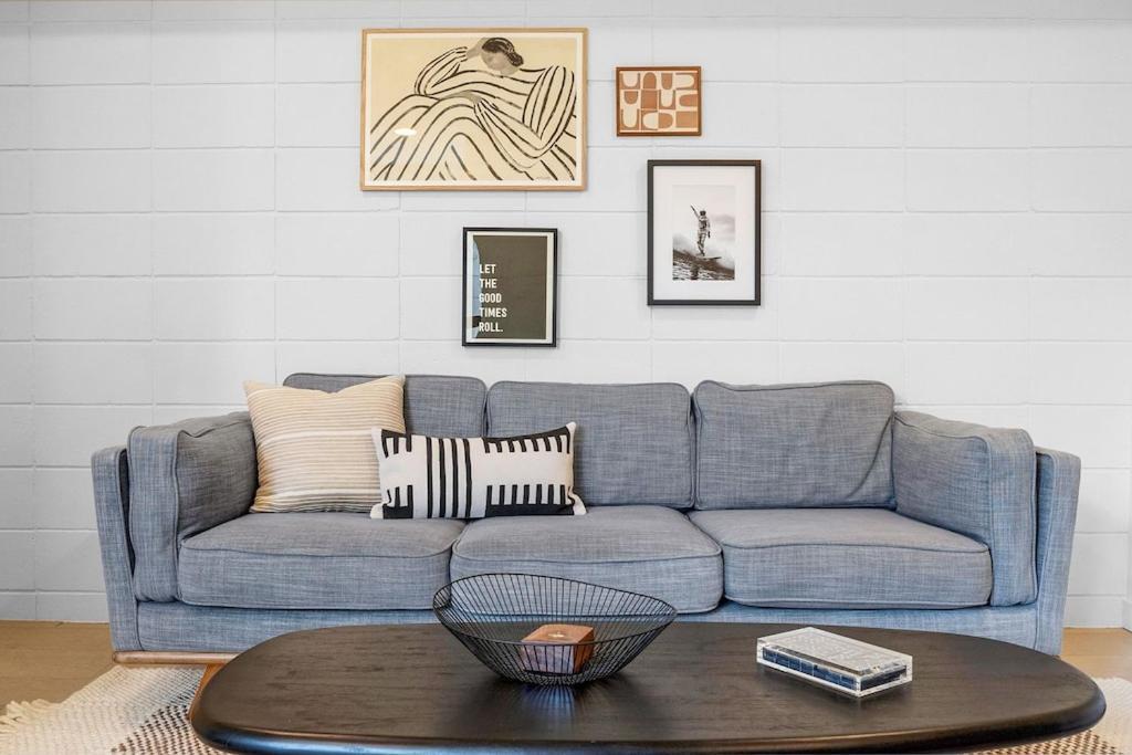 Casa de férias Experience Eco-luxury At Its Finest - Centrally Located Clea House In San Diego! San Diego