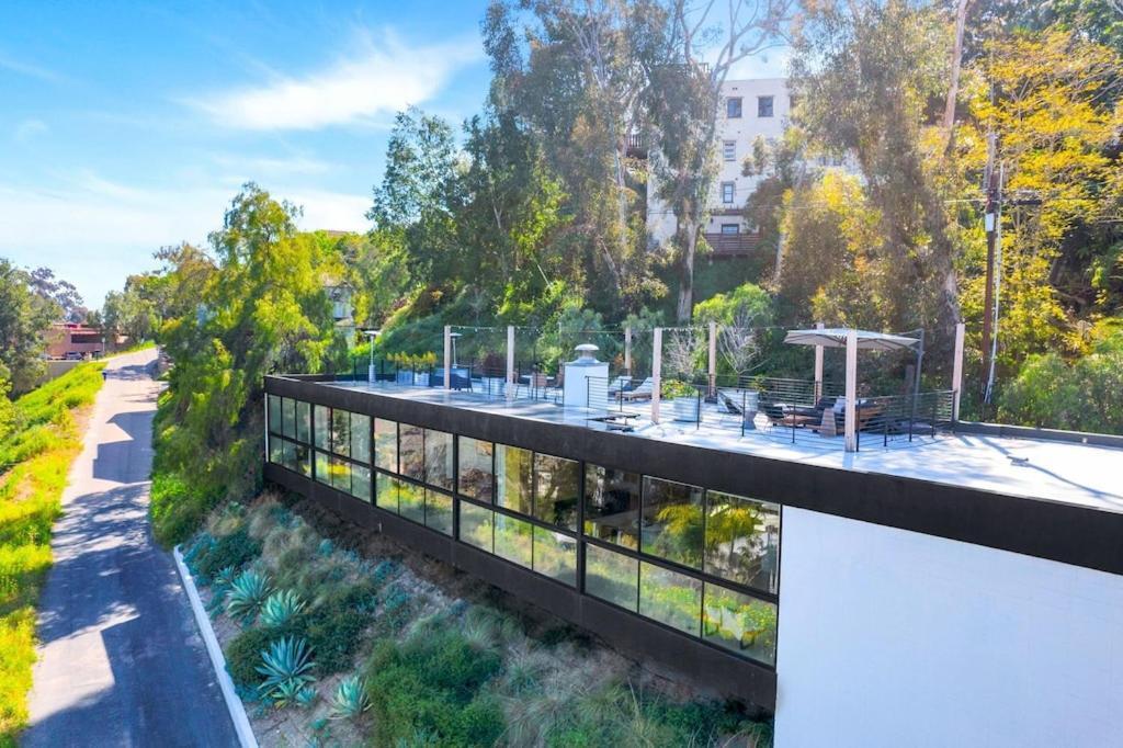 Experience Eco-luxury At Its Finest - Centrally Located Clea House In San Diego! Casa de férias