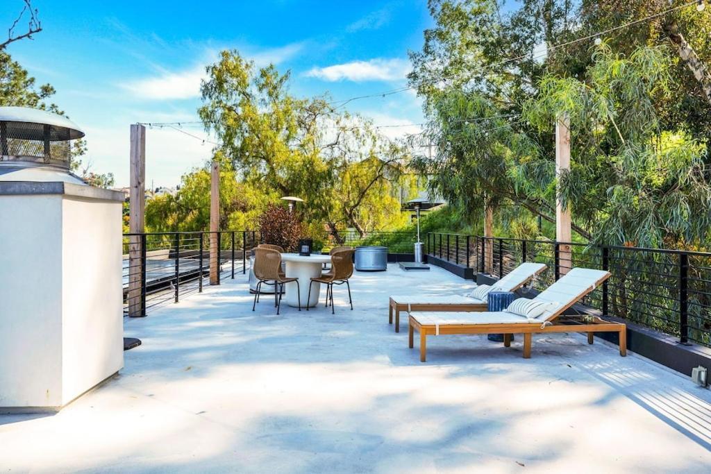 Casa de férias Experience Eco-luxury At Its Finest - Centrally Located Clea House In San Diego! *