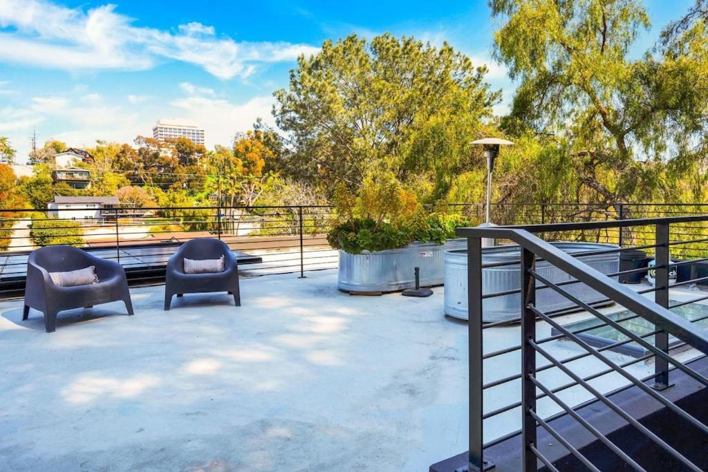 Experience Eco-luxury At Its Finest - Centrally Located Clea House In San Diego! Casa de férias San Diego