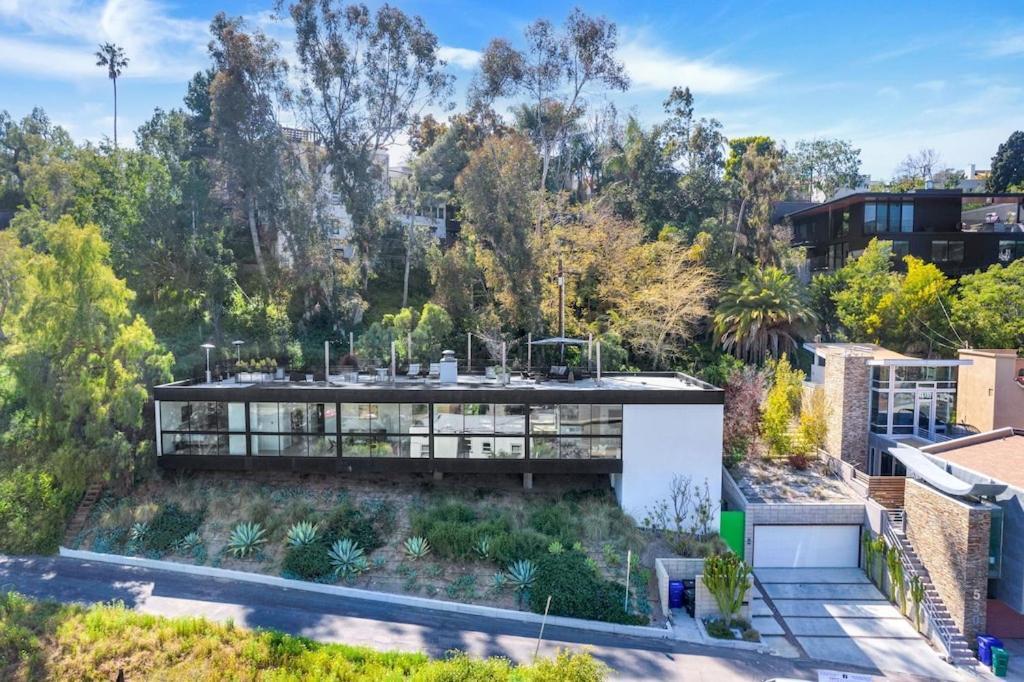Casa de férias Experience Eco-luxury At Its Finest - Centrally Located Clea House In San Diego! *