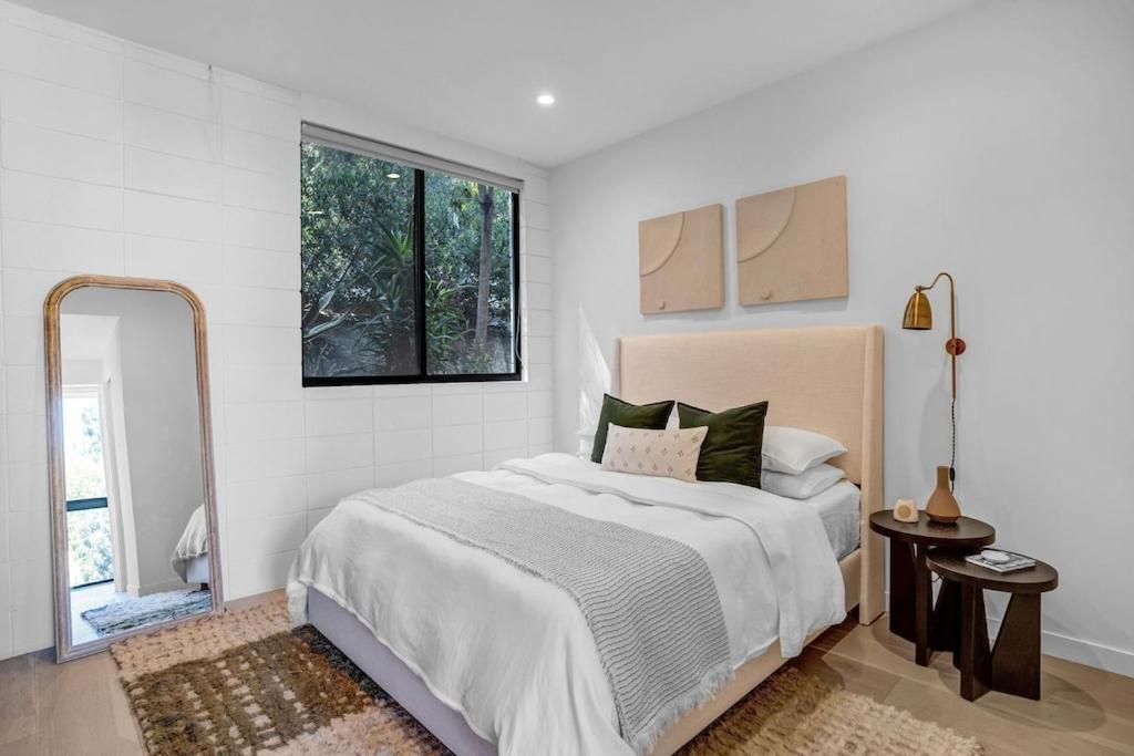 Experience Eco-luxury At Its Finest - Centrally Located Clea House In San Diego! Casa de férias *