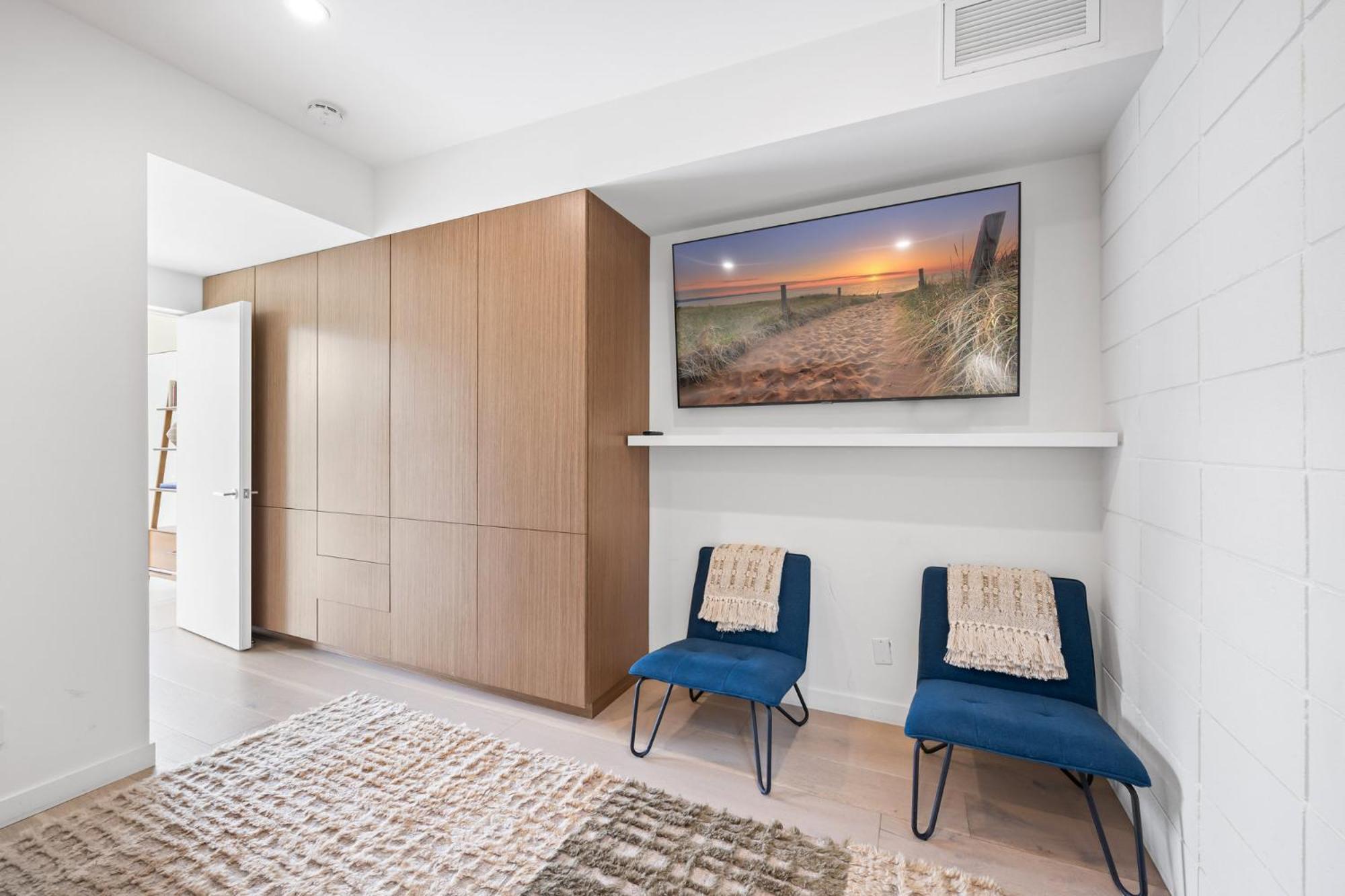 Experience Eco-luxury At Its Finest - Centrally Located Clea House In San Diego! Casa de férias San Diego