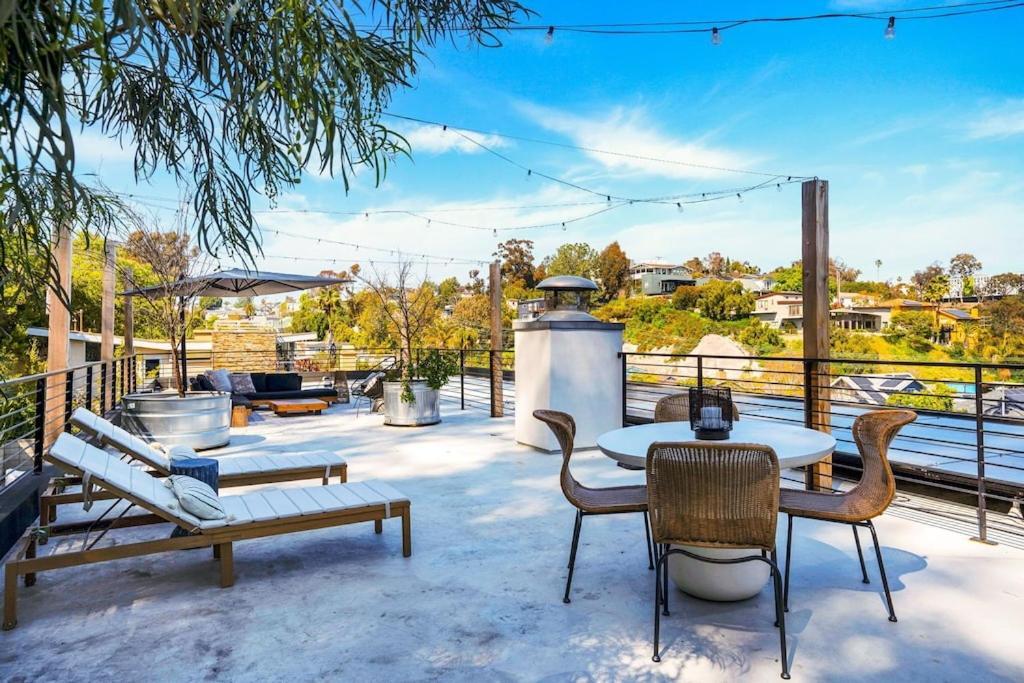 Experience Eco-luxury At Its Finest - Centrally Located Clea House In San Diego! * San Diego