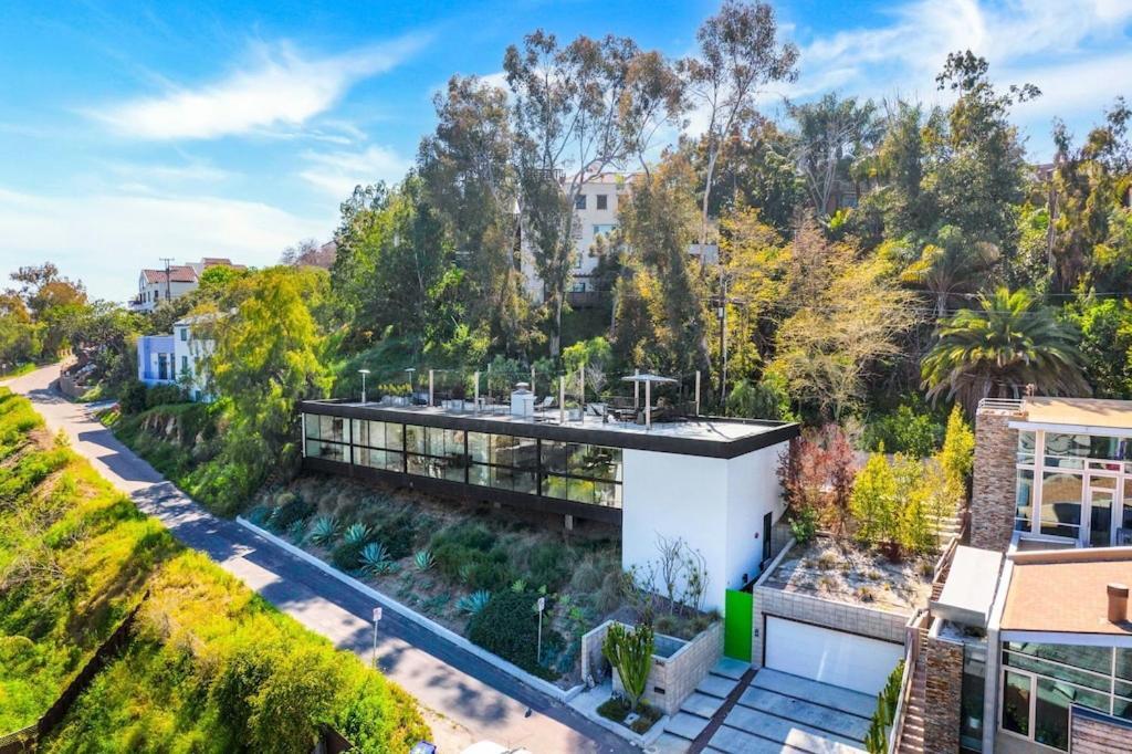Experience Eco-luxury At Its Finest - Centrally Located Clea House In San Diego! Holiday home San Diego