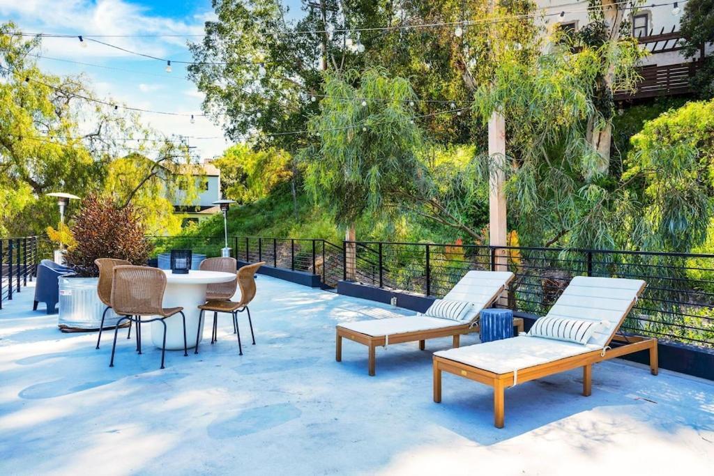 Experience Eco-luxury At Its Finest - Centrally Located Clea House In San Diego! Holiday home San Diego