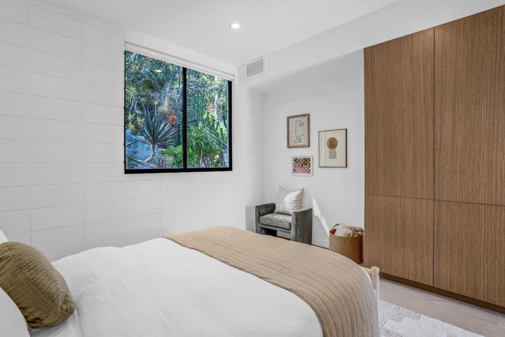 Holiday home Experience Eco-luxury At Its Finest - Centrally Located Clea House In San Diego!