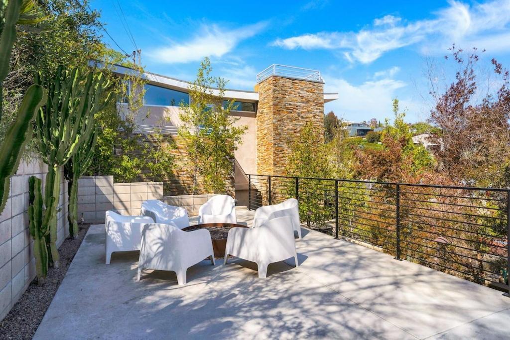 Experience Eco-luxury At Its Finest - Centrally Located Clea House In San Diego! Holiday home San Diego