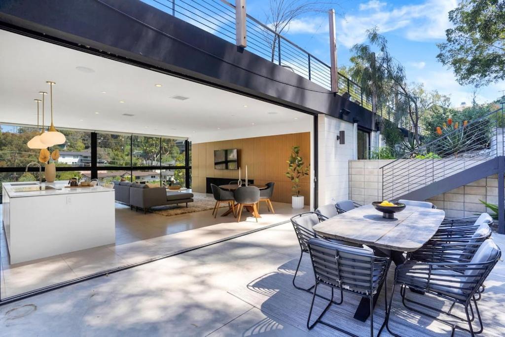 Holiday home Experience Eco-luxury At Its Finest - Centrally Located Clea House In San Diego!