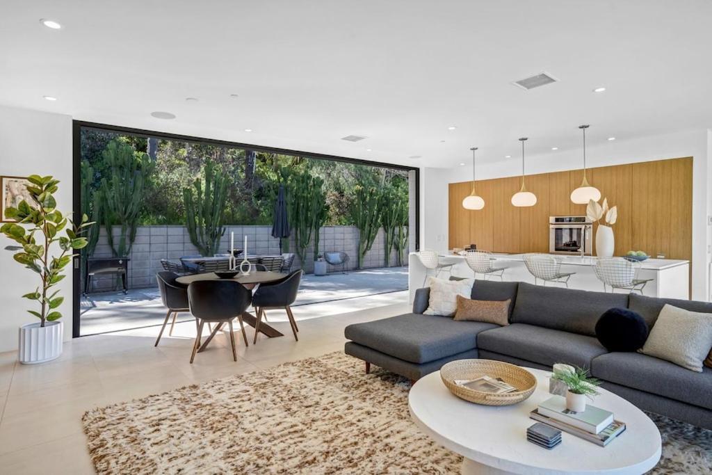 Holiday home Experience Eco-luxury At Its Finest - Centrally Located Clea House In San Diego! *